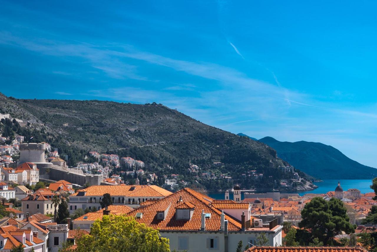Comfortable Neda 58M2 Next To Beach&Old Town, Beautiful Location Dubrovnik Exterior foto