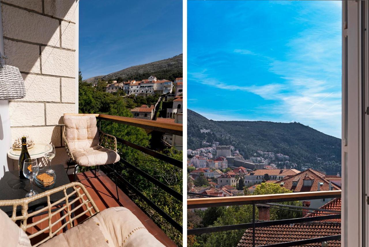 Comfortable Neda 58M2 Next To Beach&Old Town, Beautiful Location Dubrovnik Exterior foto