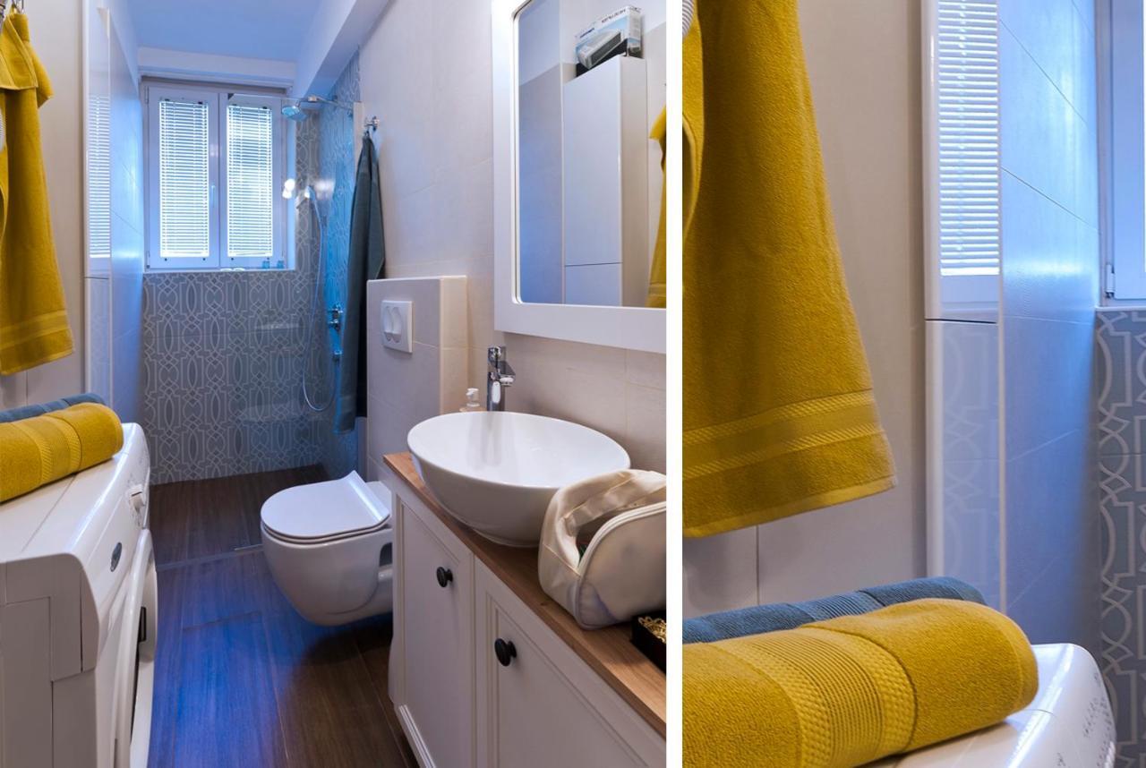 Comfortable Neda 58M2 Next To Beach&Old Town, Beautiful Location Dubrovnik Exterior foto