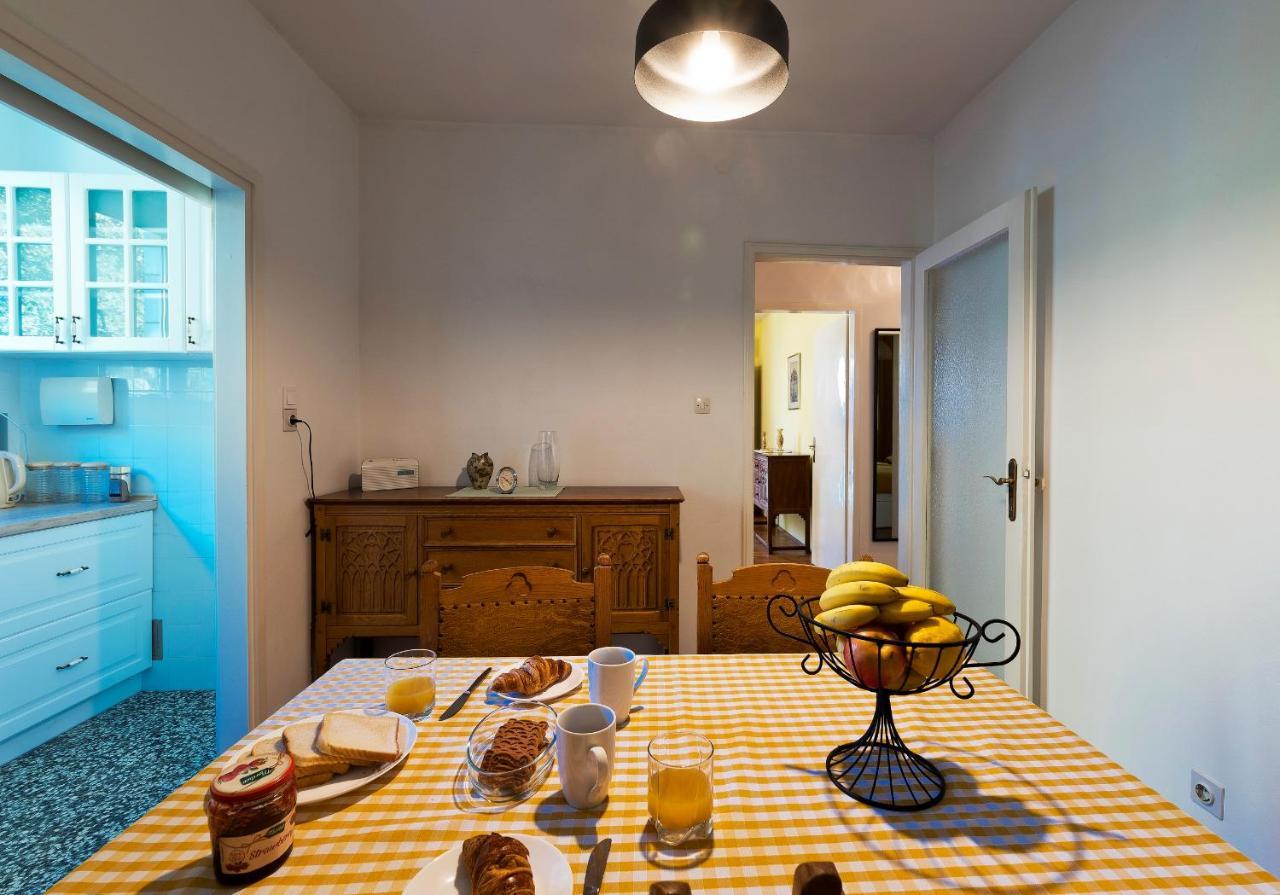 Comfortable Neda 58M2 Next To Beach&Old Town, Beautiful Location Dubrovnik Exterior foto