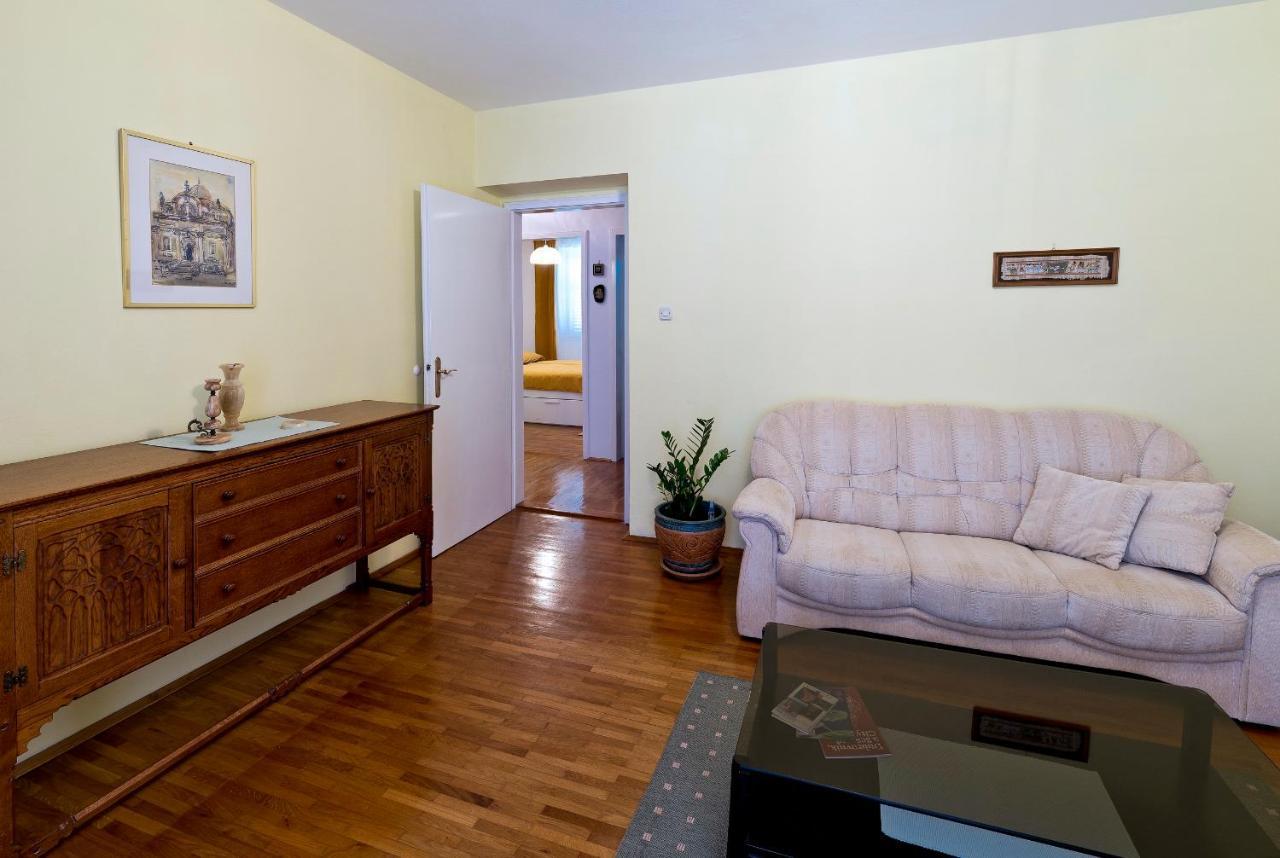 Comfortable Neda 58M2 Next To Beach&Old Town, Beautiful Location Dubrovnik Exterior foto
